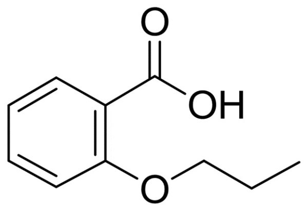 2-n-Propoxybenzoic Acid