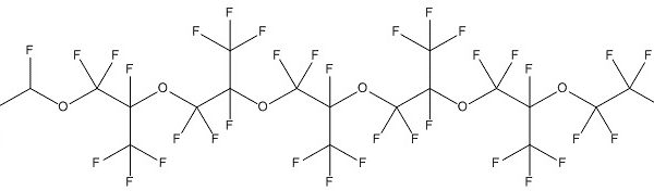 2H-Perfluoro-5,8,11,14,17-Pentamethyl-3,6,9,12,15,18-Hexaoxaheneicosane