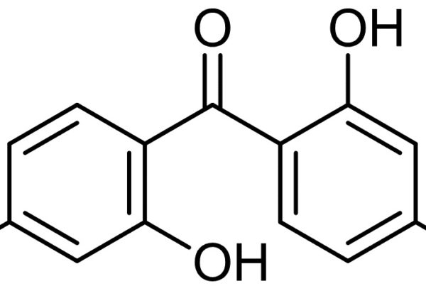 2,2-Dihydroxy-4,4-Dimethoxybenzophenone