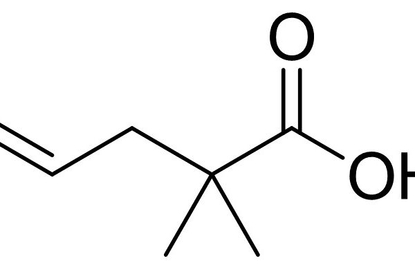 2,2-Dimethyl-4-pentenoic acid