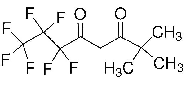 2,2-Dimethyl-6,6,7,7,8,8,8-heptafluoro-3,5-octanedione