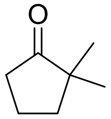 2,2-Dimethylcyclopentanone