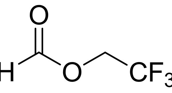 2,2,2-Trifluoroethyl formate