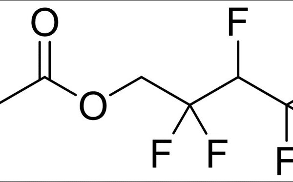 2,2,3,4,4,4-Hexafluorobutyl Acrylate