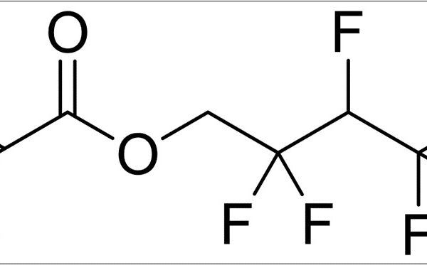 2,2,3,4,4,4-Hexafluorobutyl Methacrylate