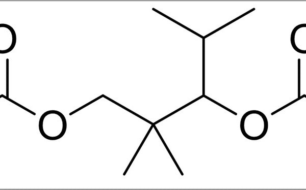 2,2,4-Trimethyl-1,3-Pentanediol Diisobutyrate 1 2,2,4-Trimethyl-1,3-Pentanediol Diisobutyrate