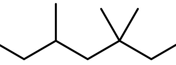 2,2,4,4,6,8,8-Heptamethylnonane