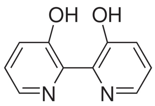 2,2′-Bipyridine-3,3′-diol