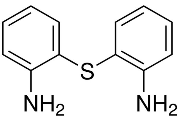 2,2′-Diaminophenylsulfide