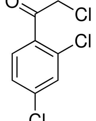 2,2′,4′-Trichloroacetophenone