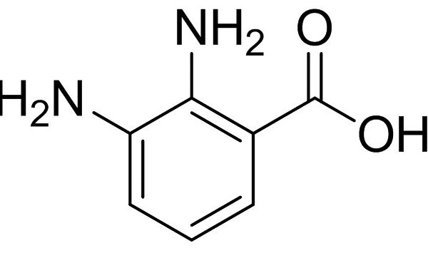2,3-Diaminobenzoic acid