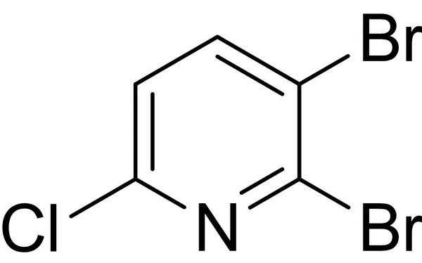 2,3-Dibromo-6-Chloropyridine