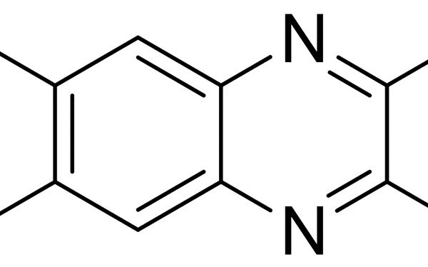 2,3-Dibromo-6,7-Dichloroquinoxaline