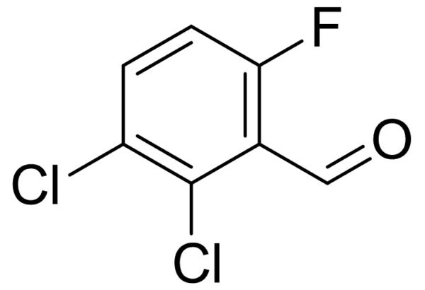 2,3-Dichloro-6-fluorobenzaldehyde