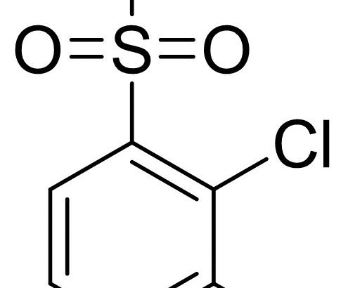 2,3-Dichlorobenzenesulfonyl chloride