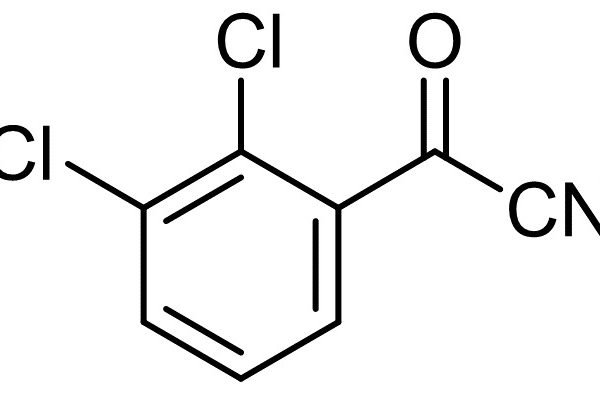 2,3-Dichlorobenzoylcyanide