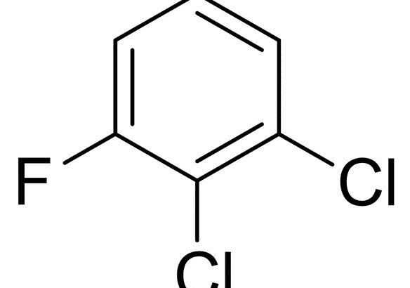 2,3-Dichlorofluorobenzene