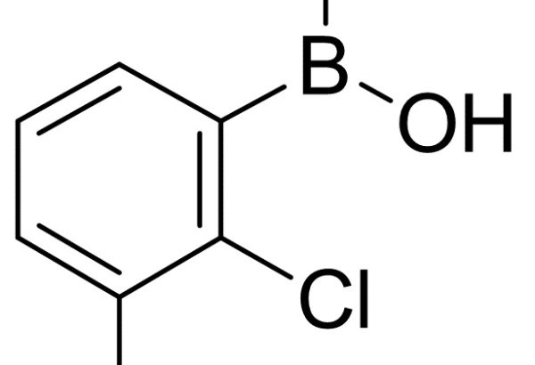 2,3-Dichlorophenylboronic Acid