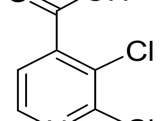 2,3-Dichloropyridine-4-Carboxylic Acid