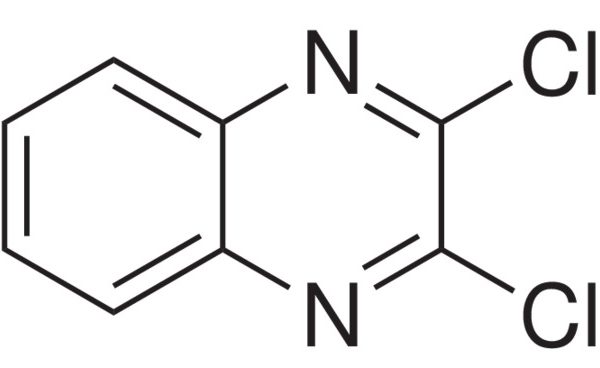 2,3-Dichloroquinoxaline 1 2,3-Dichloroquinoxaline