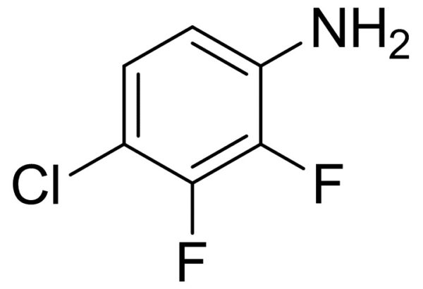2,3-Difluoro-4-Chloroaniline
