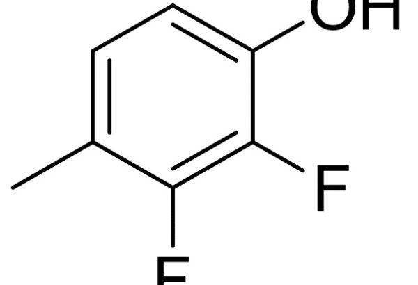 2,3-Difluoro-4-Methylphenol