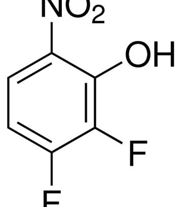 2,3-Difluoro-6-nitrophenol