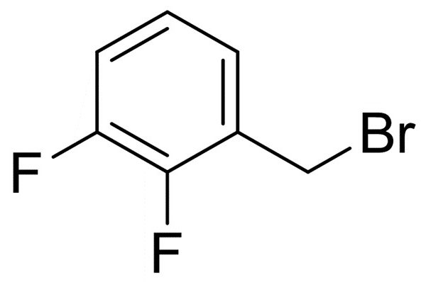 2,3-Difluorobenzyl Bromide 1 2,3-Difluorobenzyl Bromide