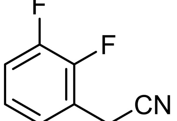 2,3-Difluorophenylacetonitrile