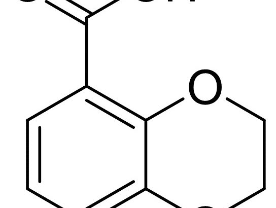 2,3-Dihydro-1,4-benzodioxine-5-carboxylic acid 1 2,3-Dihydro-1,4-benzodioxine-5-carboxylic acid