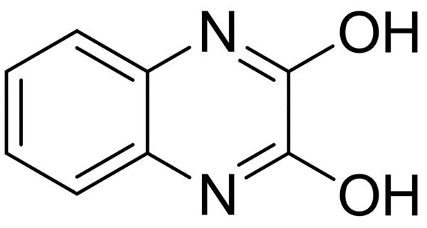 2,3-Dihydroxyquinoxaline