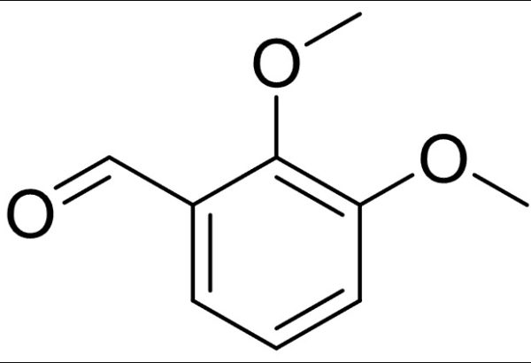 2,3-Dimethoxybenzaldehyde 1 2,3-Dimethoxybenzaldehyde