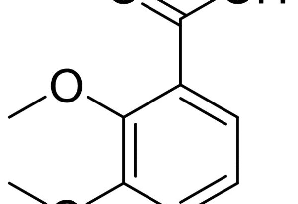 2,3-Dimethoxybenzoic Acid 1 2,3-Dimethoxybenzoic Acid