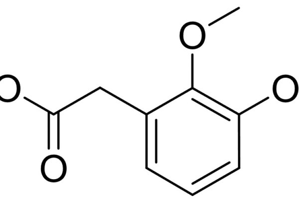 2,3-Dimethoxyphenylacetic Acid