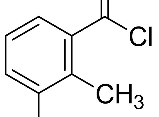 2,3-Dimethylbenzene-1-Carbonyl Chloride