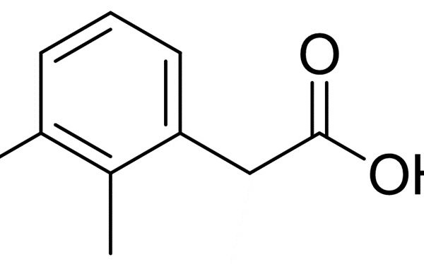 2,3-Dimethylphenylacetic Acid