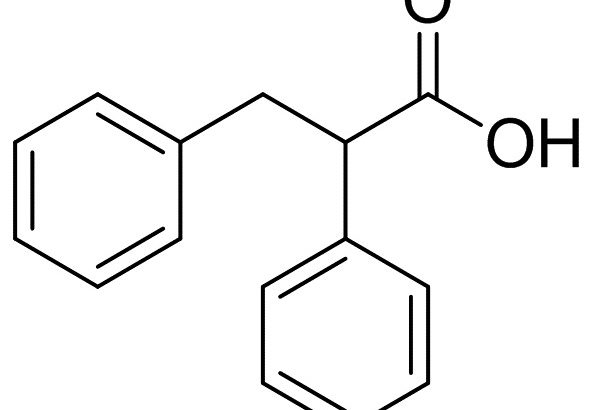 2,3-Diphenylpropionic Acid