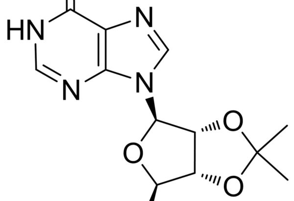 2,3-O-Isopropylideneinosine