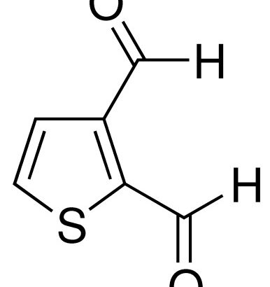 2,3-Thiophenedicarboxaldehyde