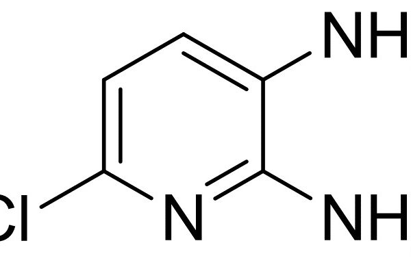 2,3-diamino-6-chloropyridine