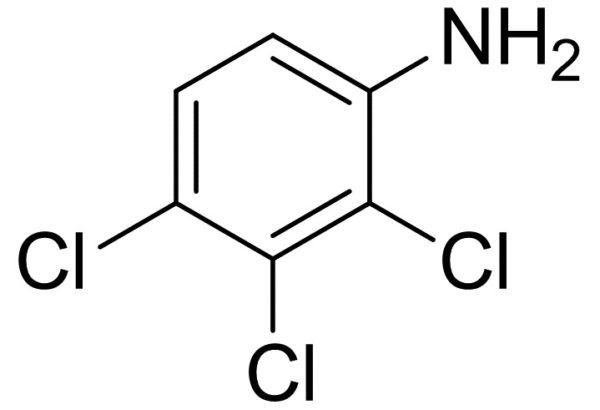 2,3,4-Trichloroaniline