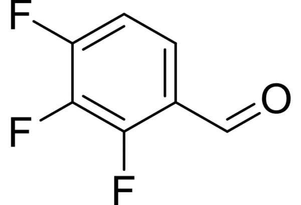2,3,4-Trifluorobenzaldehyde