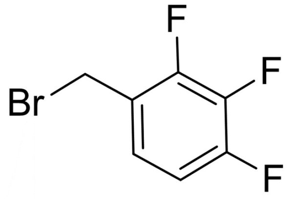 2,3,4-Trifluorobenzyl bromide