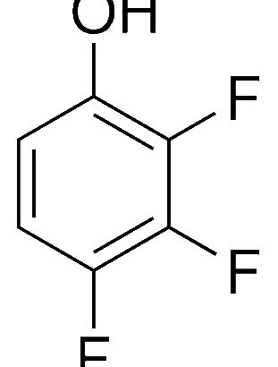 2,3,4-Trifluorophenol
