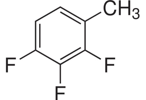 2,3,4-Trifluorotoluene