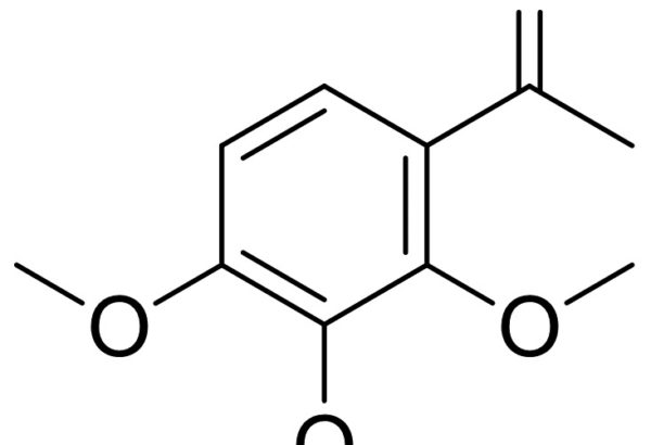 2,3,4-Trimethoxyacetophenone