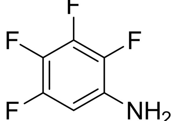 2,3,4,5-Tetrafluoroaniline