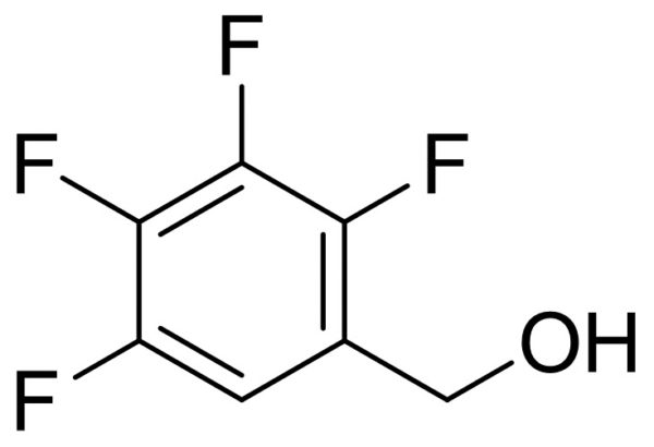 2,3,4,5-Tetrafluorobenzyl alcohol