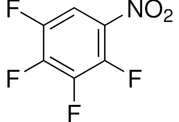2,3,4,5-Tetrafluoronitrobenzene