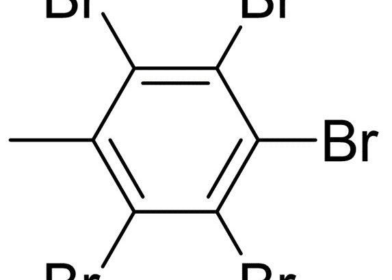 2,3,4,5,6-PENTABROMOTOLUENE